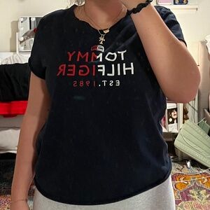Vintage Tommy Hilfiger T-Shirt
